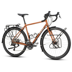 Vélo trekking : Votre vélo de randonnée chez Cyclable