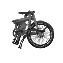 Vélo pliant électrique Eovolt Afternoon Pro