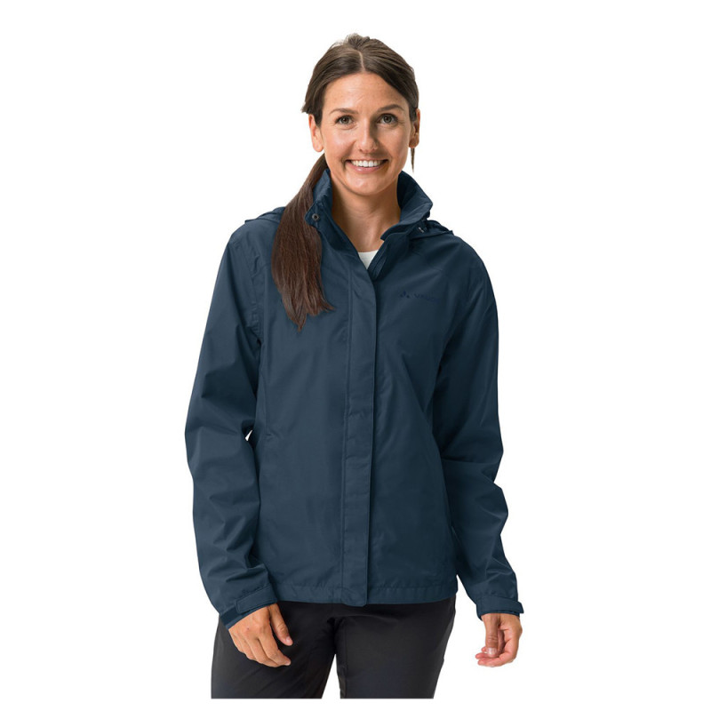 Veste Femme Vaude Escape Bike Light jacket
