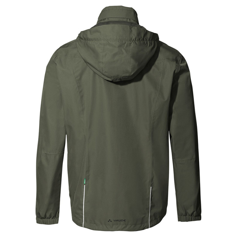 Veste Vaude Escape Bike Light Jacket dark sea