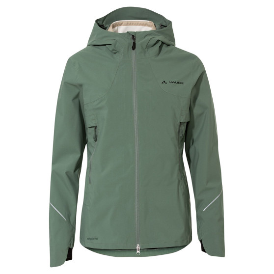 Veste vélo femme Vaude Yaras 3in1