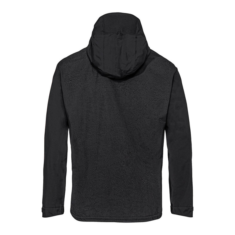 Veste de pluie vélo homme Vaude Comyou