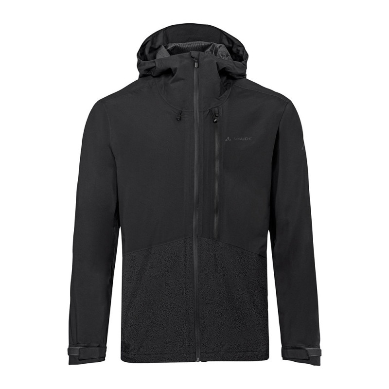 Veste de pluie vélo homme Vaude Comyou