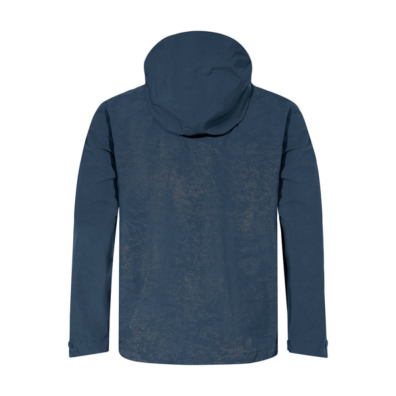 Veste de pluie vélo homme Vaude Comyou