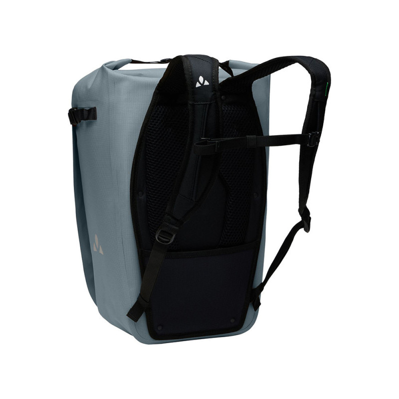 Sac à dos sacoche vélo Vaude Proof Transformer 26L