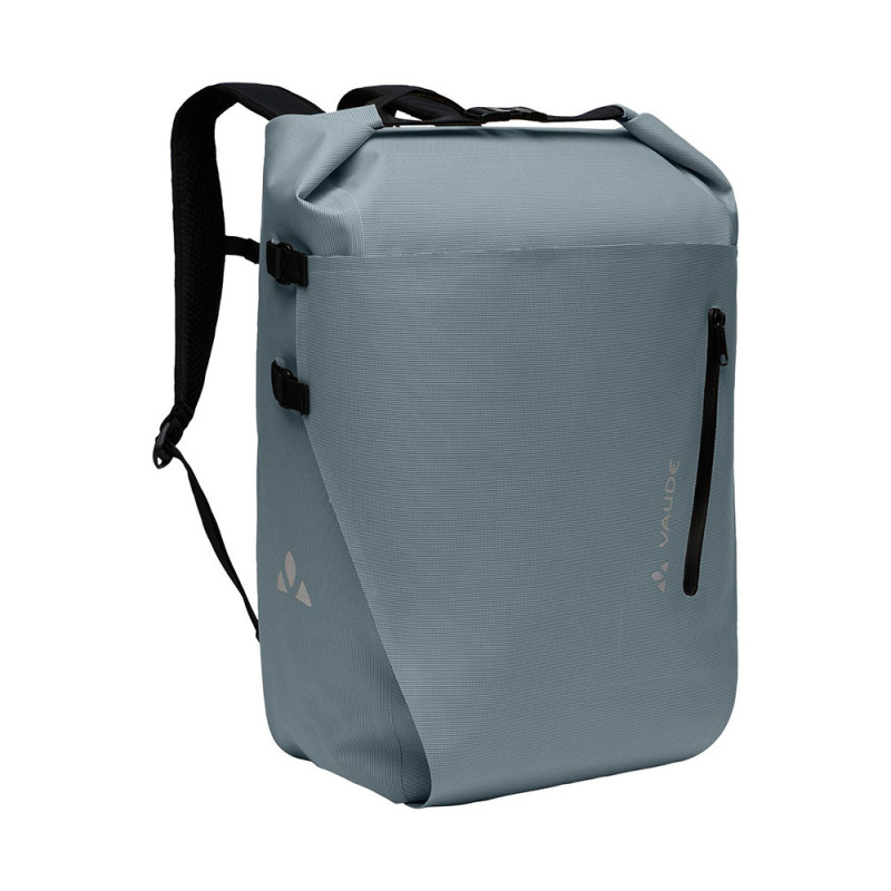 Sac à dos sacoche vélo Vaude Proof Transformer 26L