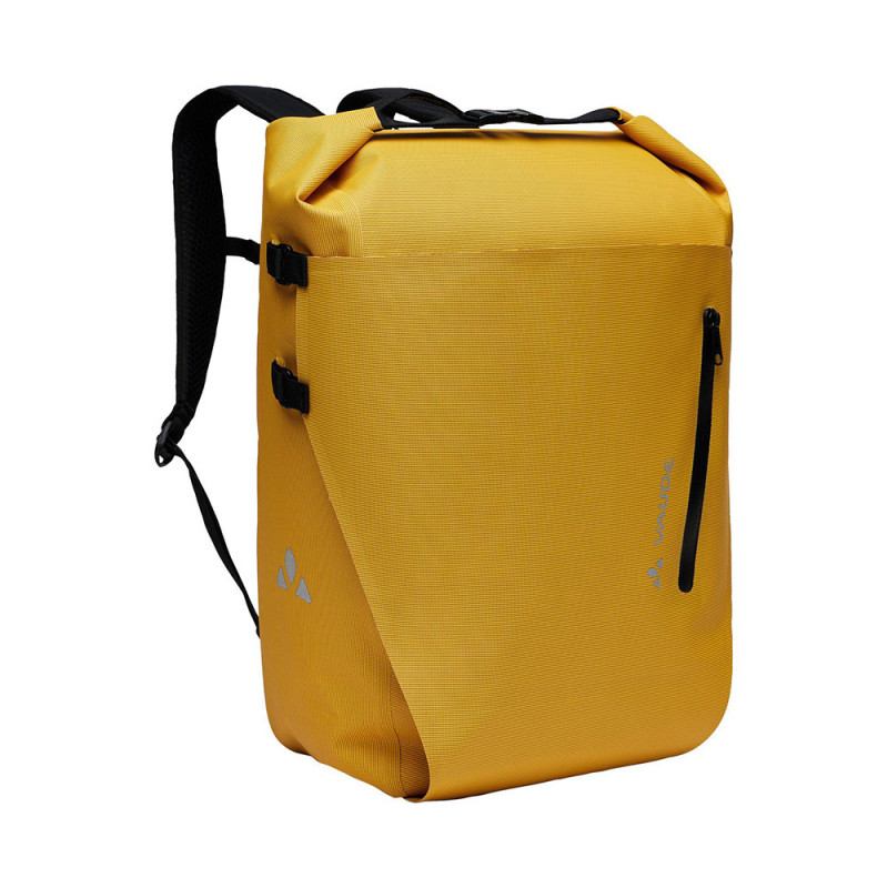 Sac à dos sacoche vélo Vaude Proof Transformer 26L