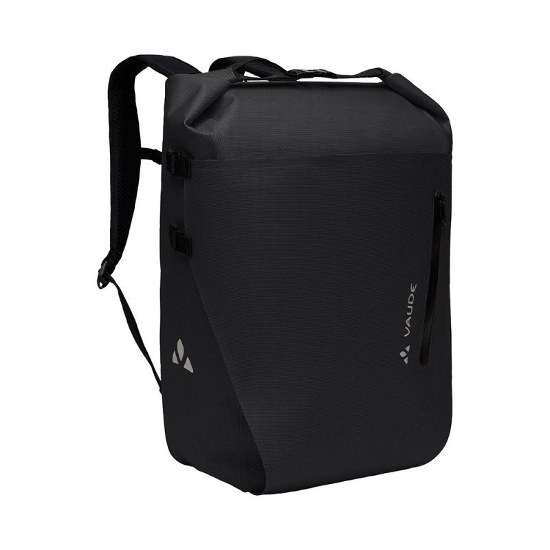 Sac à dos sacoche vélo Vaude Proof Transformer 26L