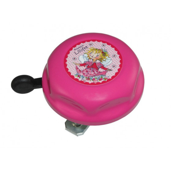 Sonnette Puky "Princesse Lillifee" pour vélo enfant