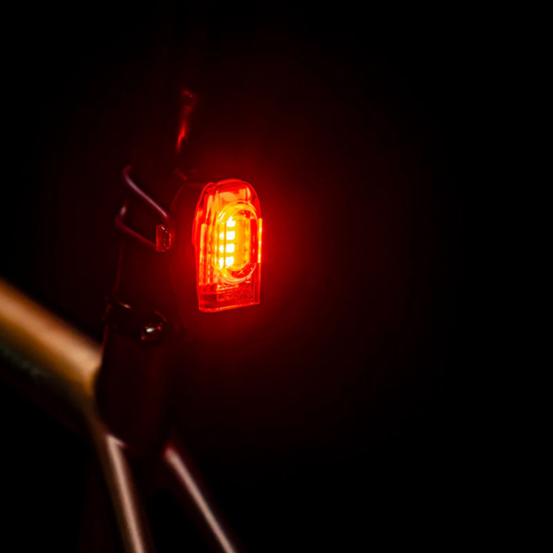 Éclairage arrière Lezyne KTV Drive+ - 40 lumens