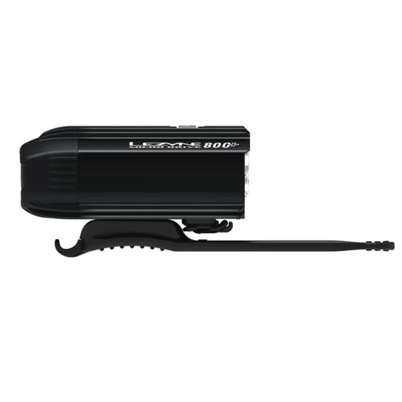 Éclairage avant Lezyne Micro Drive 800+ - 800 lumens