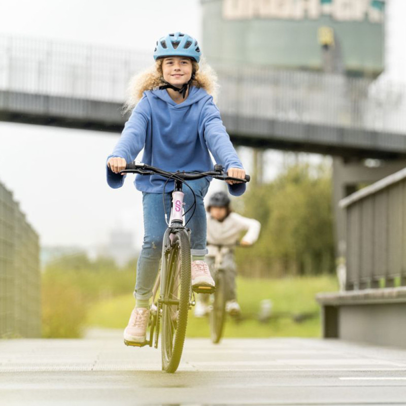 Vélo enfant 16" Puky LS-PRO 16-2 Flowmatic (3-5 ans)