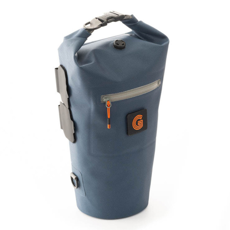 Sacoche Brompton Borough Waterproof Roll Top Rack Bag 10L