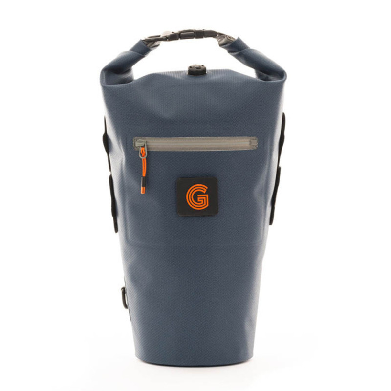 Sacoche Brompton Borough Waterproof Roll Top Rack Bag