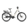 VTC électrique Moustache J. ALL Automatiq blanc rack suspendu (625 Wh)