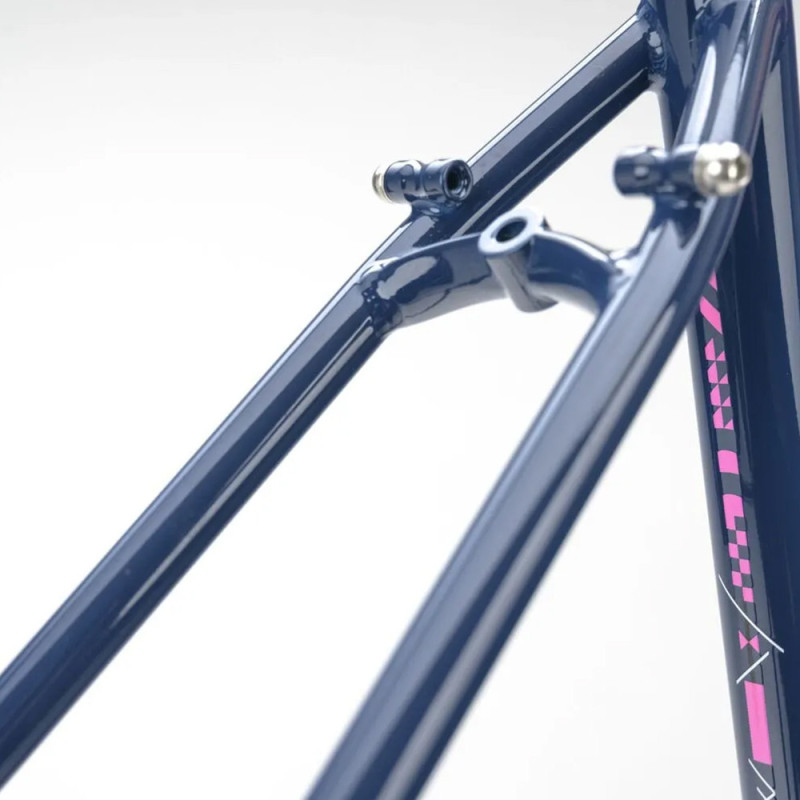 Kit cadre Genesis Croix de Fer 725 haubans