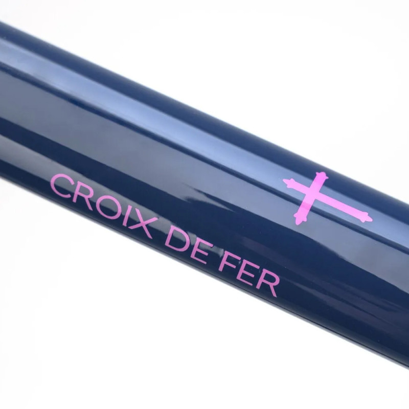 Kit cadre Genesis Croix de Fer 725 acier Reynolds