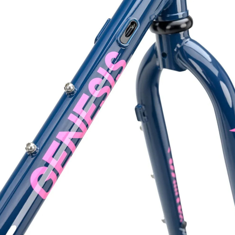 Kit cadre Genesis Croix de Fer 725 tube diagonal