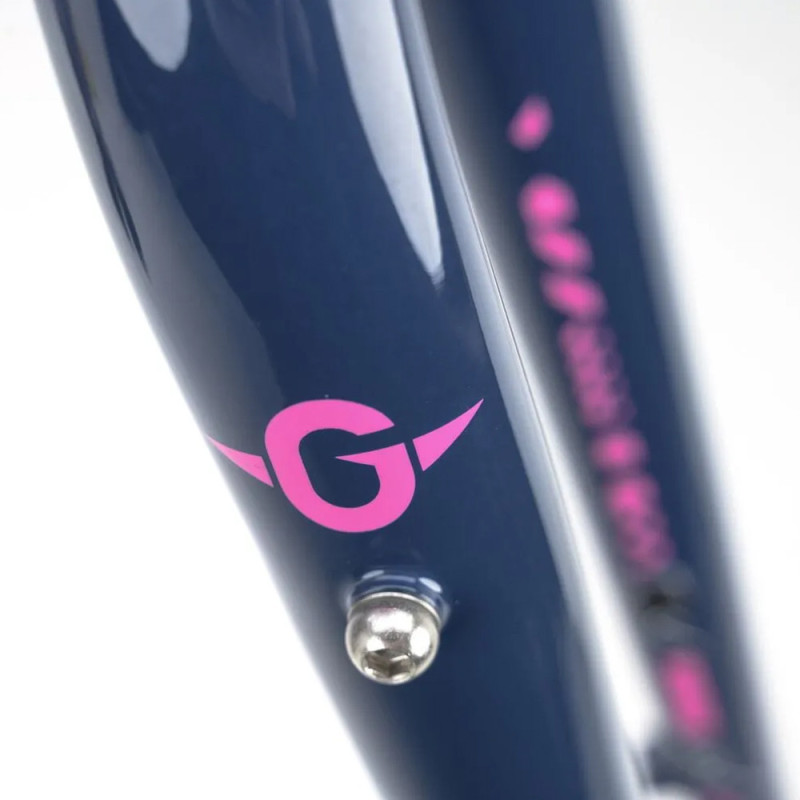 Kit cadre Genesis Croix de Fer 725 fourche