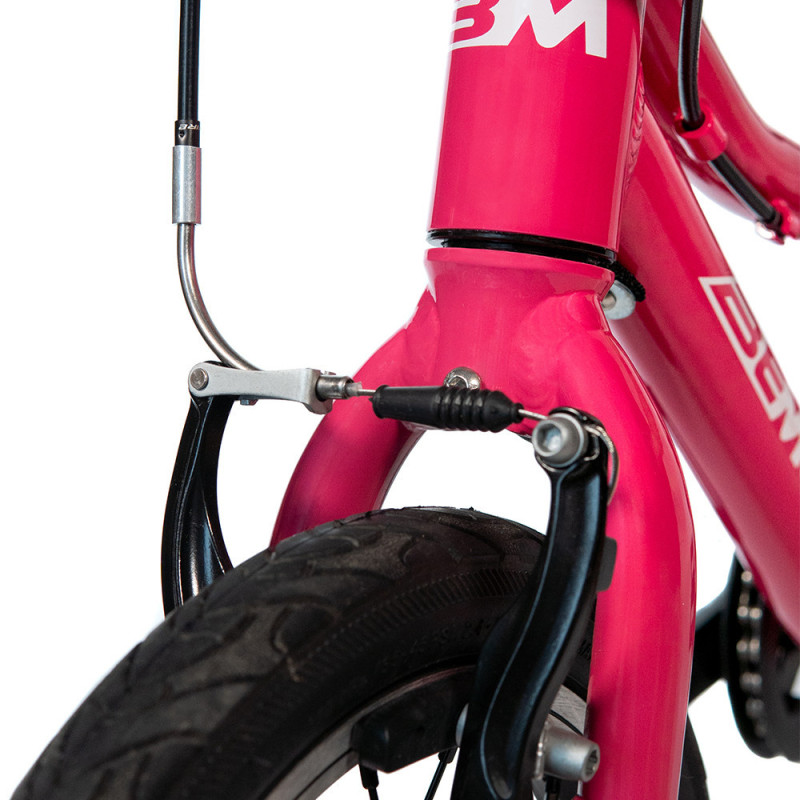 Vélo enfant 14" Bemoov M14 frein