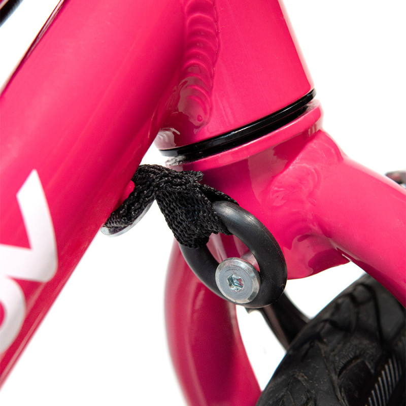 Vélo enfant 14" Bemoov M14 limiteur de direction