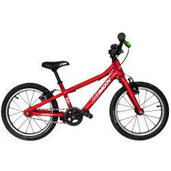 Vélo enfant 16 pouces Bemoov M16 - 4 à 6 ans