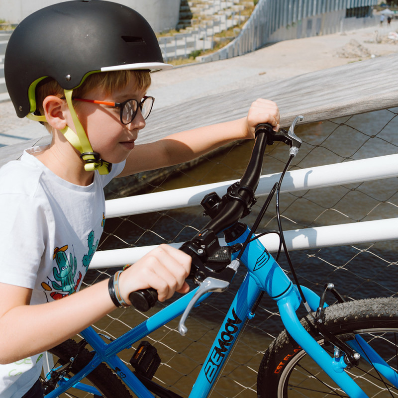 Vélo enfant 24" Bemoov M24 (7-11 ans)