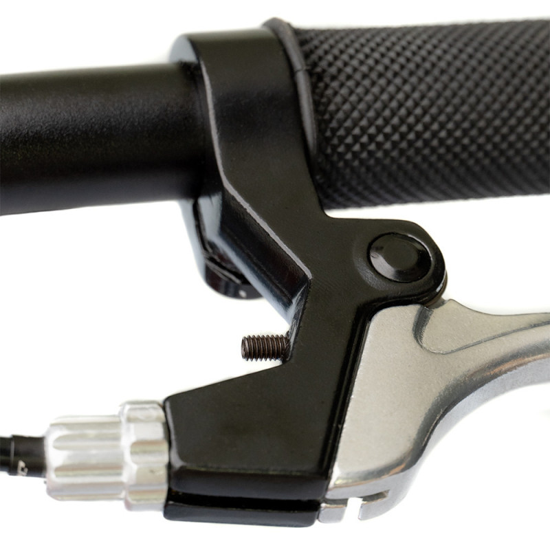 Vélo enfant 24" Bemoov M24 levier de frein