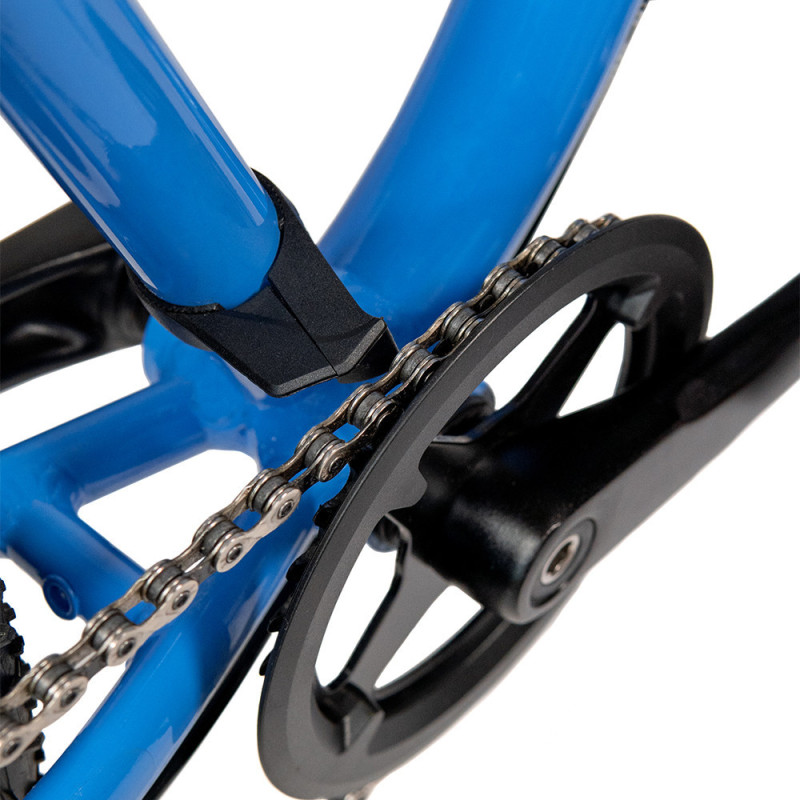 Vélo enfant 24" Bemoov M24 pédalier