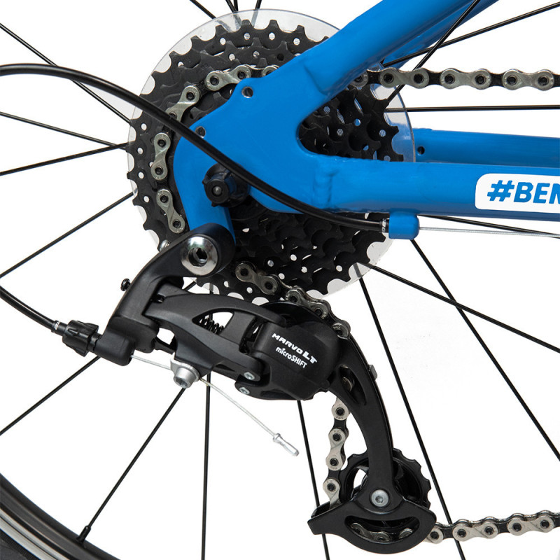 Vélo enfant 24" Bemoov M24 dérailleur