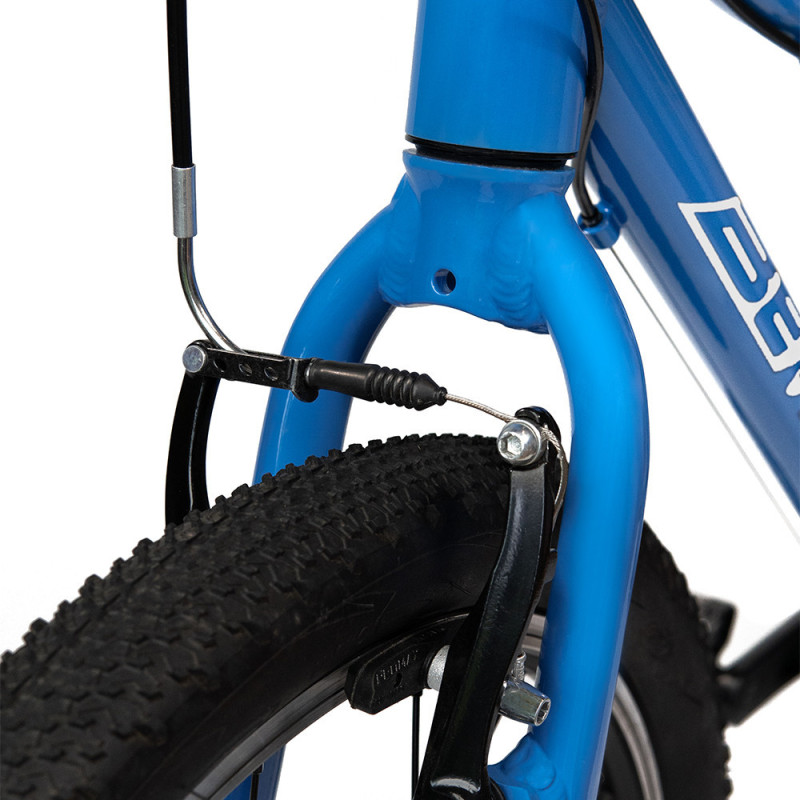 Vélo enfant 24" Bemoov M24 frein