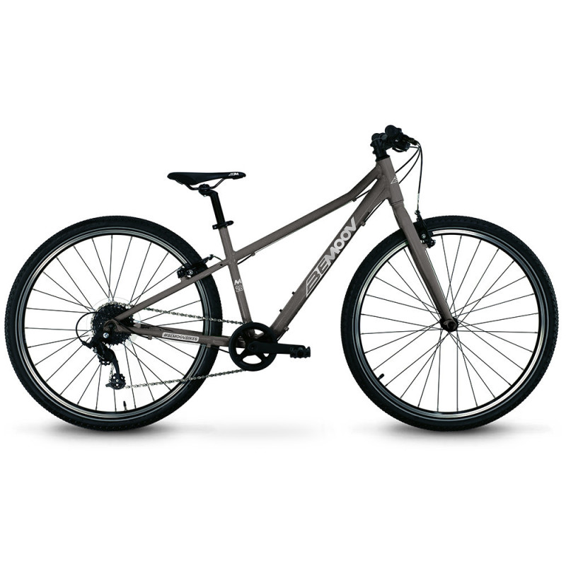 Vélo enfant 26" Bemoov M26 gris