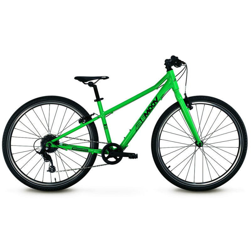 Vélo enfant 26" Bemoov M26 vert