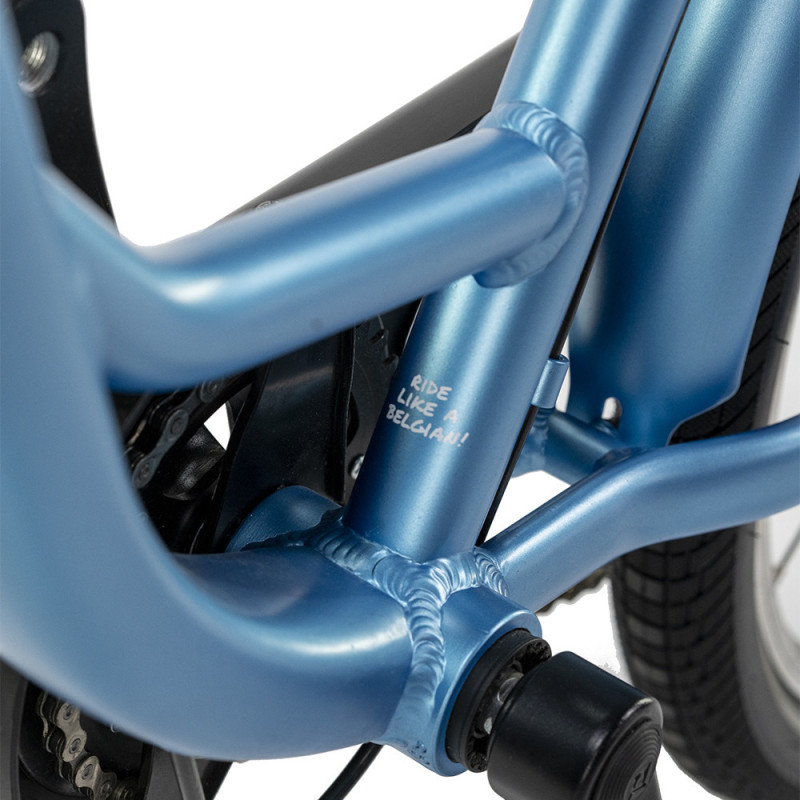 Vélo enfant 20" Bemoov CL20 cadre aluminium