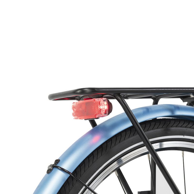 Vélo enfant 20" Bemoov CL20 garde-boue