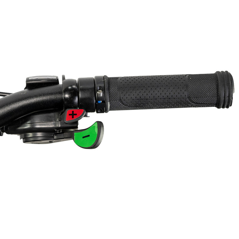 Vélo enfant 20" Bemoov CL20 manette dérailleur