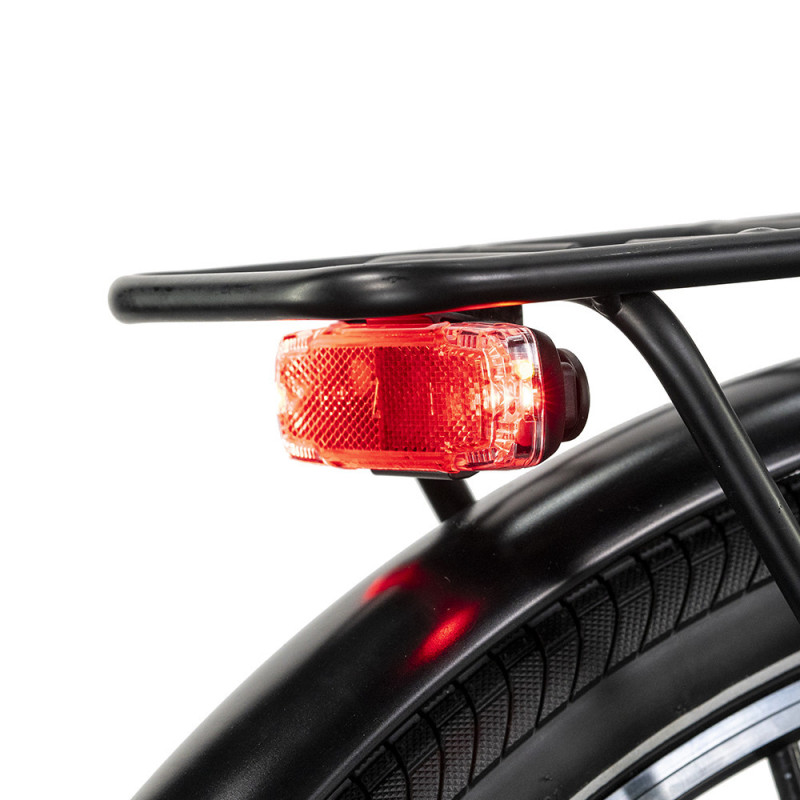 Vélo enfant 20" Bemoov CL20 éclairage en option