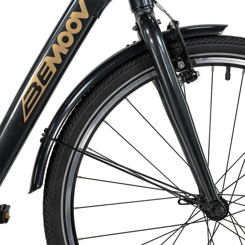 Vélo enfant 26" Bemoov CL26 garde-boue