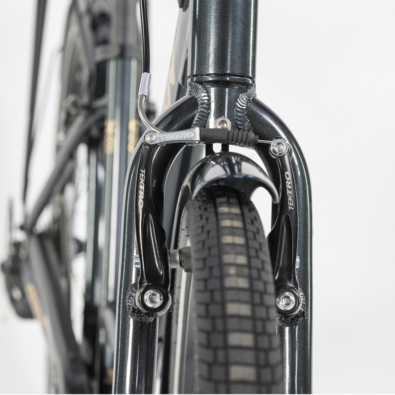 Vélo enfant 26" Bemoov CL26 frein avant