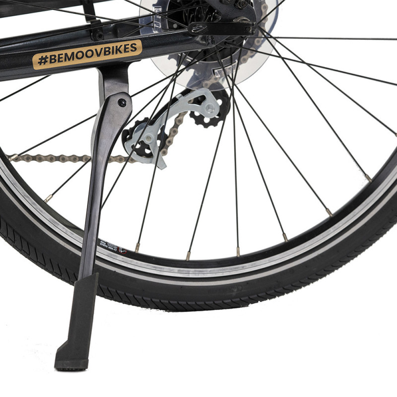 Vélo enfant 26" Bemoov CL26 béquille