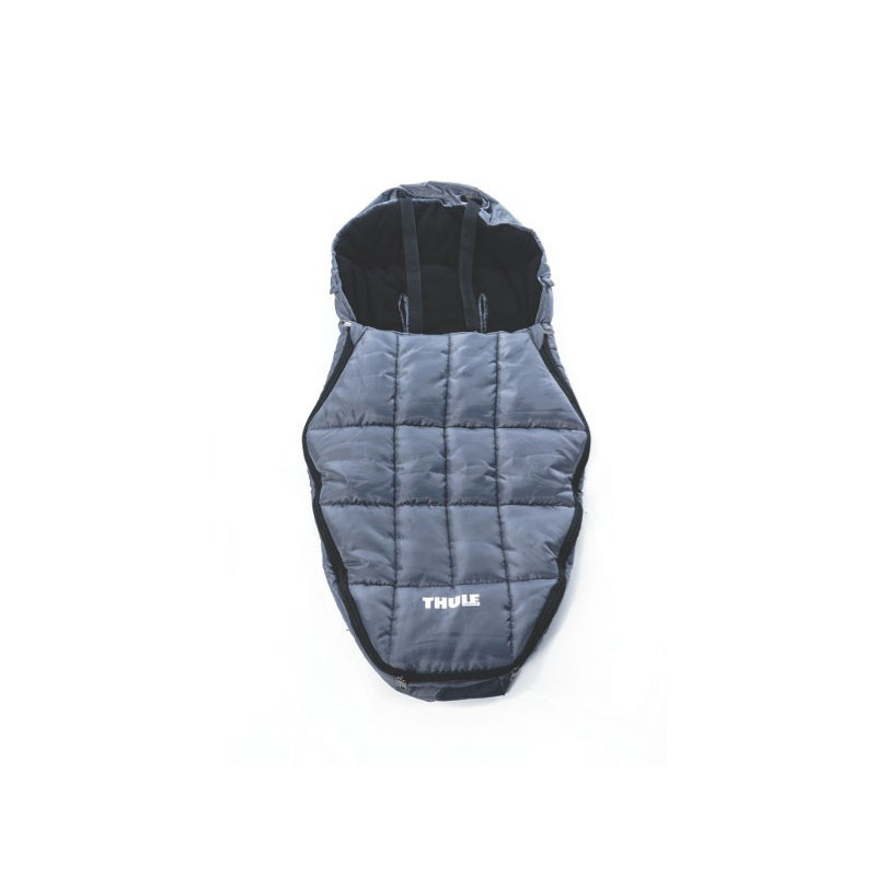 Nid d'ange bébé Thule pour remorque vélo enfant