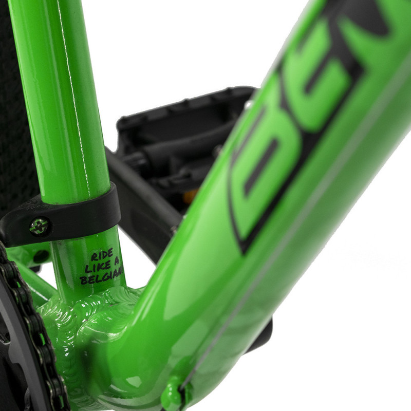 Vélo enfant 20" Bemoov CS20 cadre