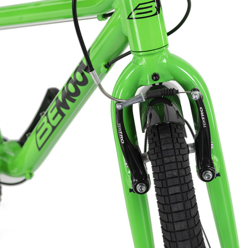 Vélo enfant 20" Bemoov CS20 frein avant
