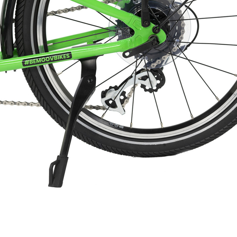 Vélo enfant 20" Bemoov CS20 béquille