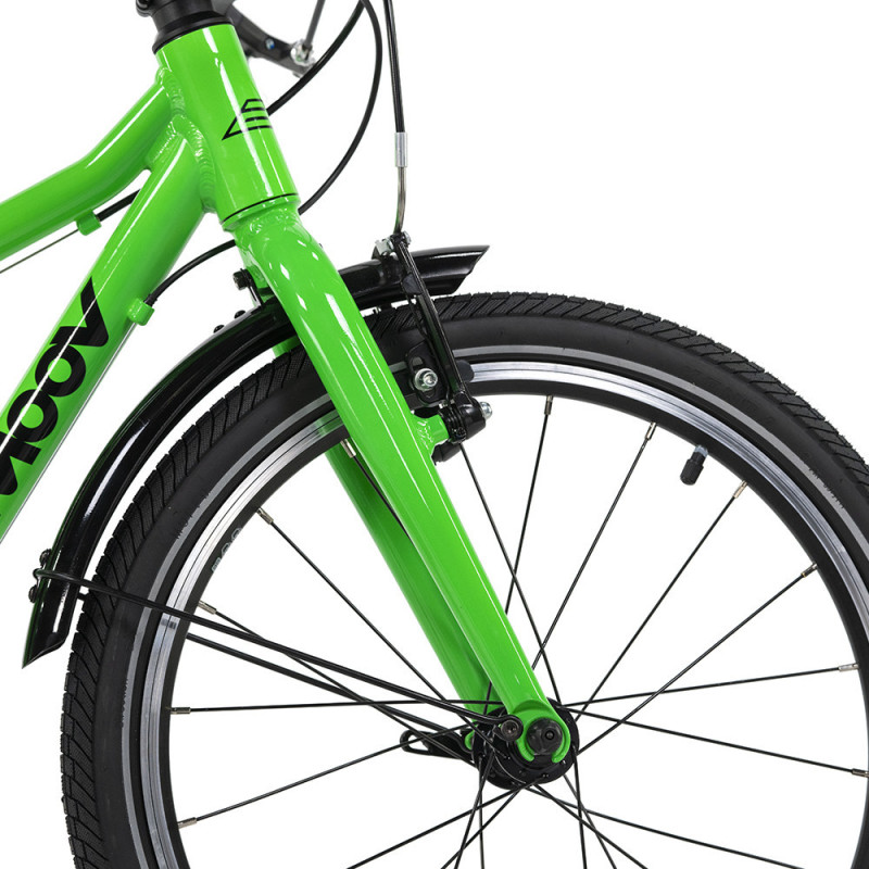 Vélo enfant 20" Bemoov CS20 roue avant