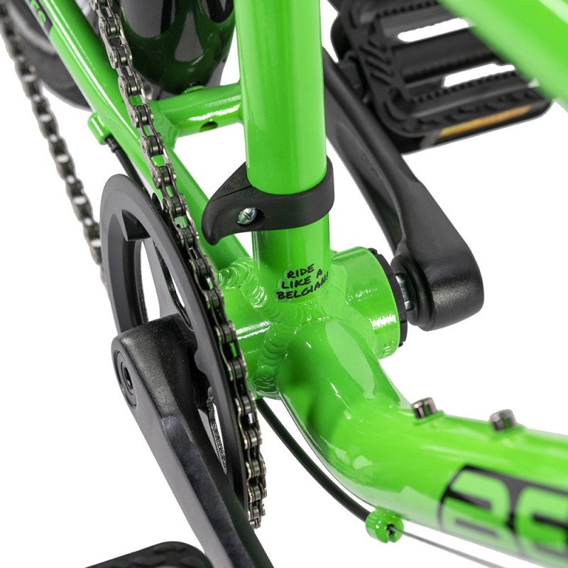 Vélo enfant 20" Bemoov CS20 pédalier