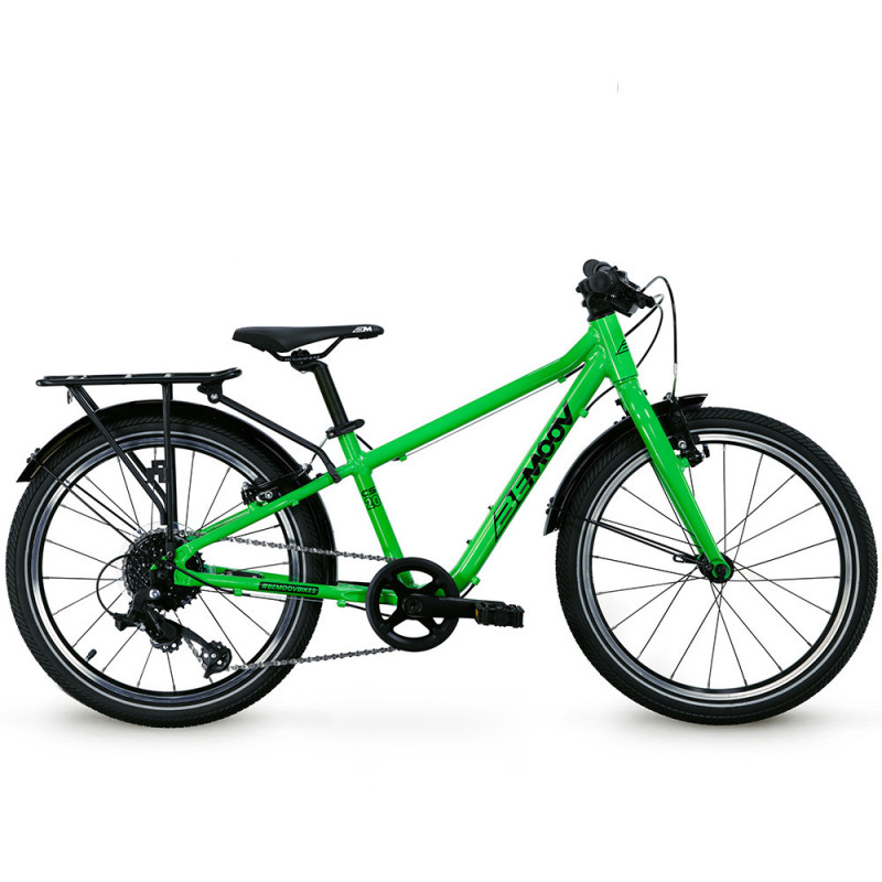 Vélo enfant 20" Bemoov CS20 vert