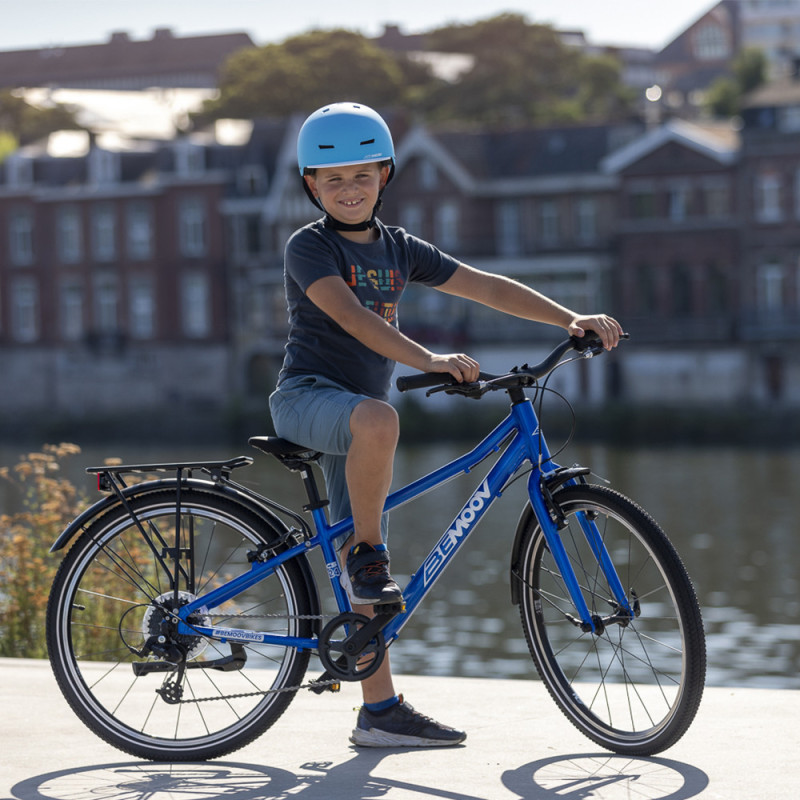 Vélo enfant 24" Bemoov CS24 (7-11 ans)