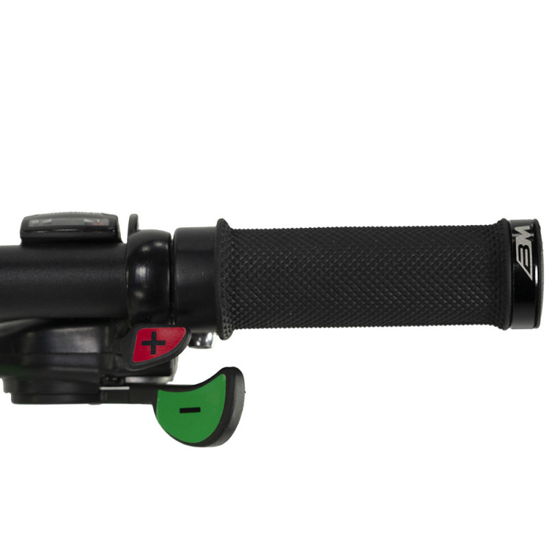 Vélo enfant 24" Bemoov CS24 manette dérailleur