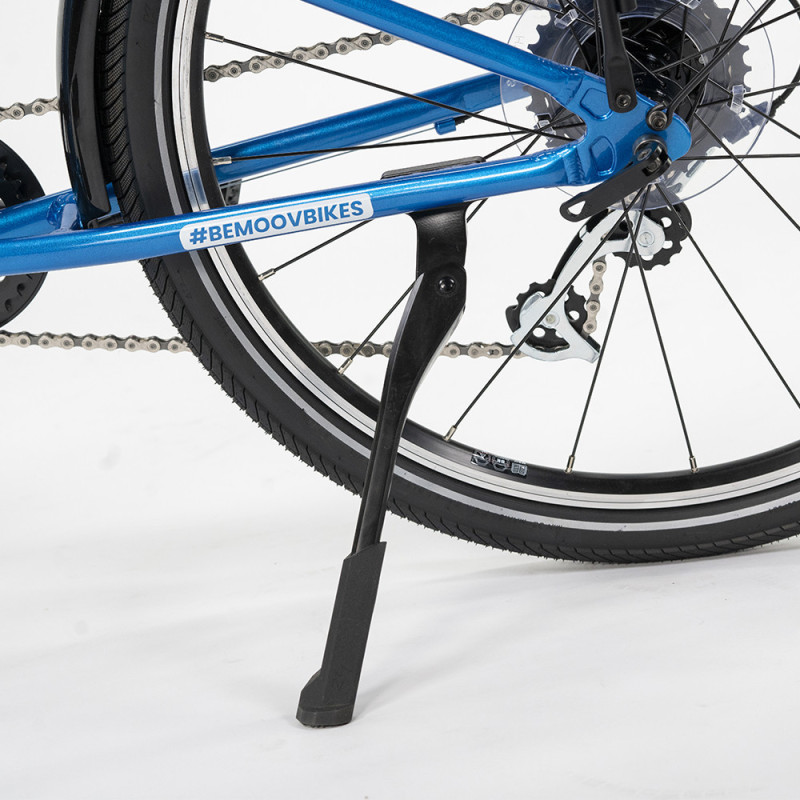 Vélo enfant 24" Bemoov CS24 béquille